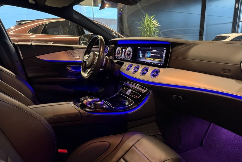 Mercedes CLS350 bild 6