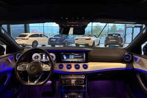 Mercedes CLS350 bild 8