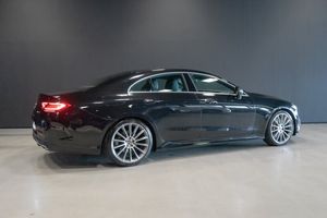 Mercedes CLS350 bild 3