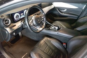 Mercedes CLS350 bild 7