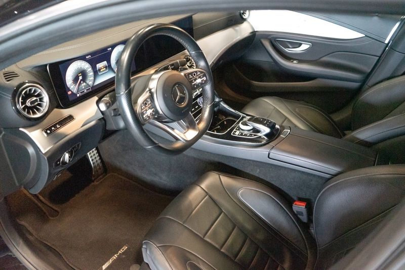Mercedes CLS350 bild 7