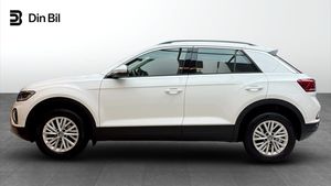 Volkswagen T-Roc bild 2