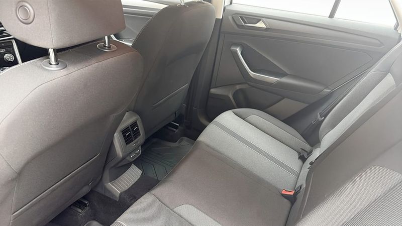 Volkswagen T-Roc bild 11
