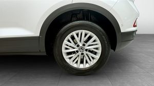 Volkswagen T-Roc bild 6