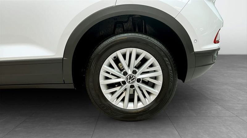 Volkswagen T-Roc bild 6
