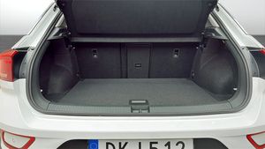 Volkswagen T-Roc bild 12
