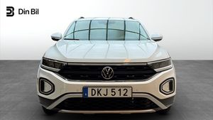 Volkswagen T-Roc bild 4