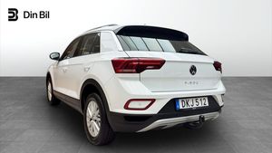 Volkswagen T-Roc bild 3