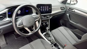 Volkswagen T-Roc bild 7