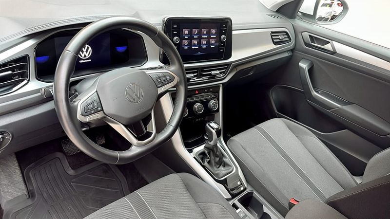 Volkswagen T-Roc bild 7