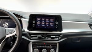 Volkswagen T-Roc bild 9