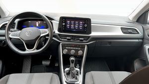 Volkswagen T-Roc bild 10