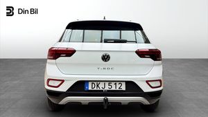 Volkswagen T-Roc bild 5