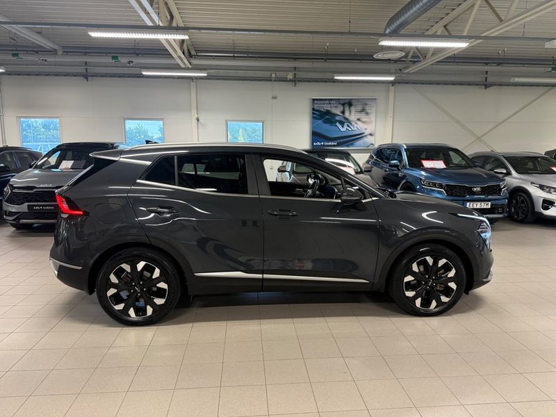 Kia Sportage bild 5
