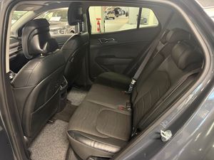 Kia Sportage bild 11