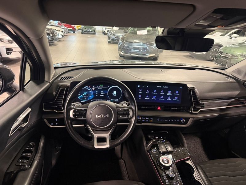 Kia Sportage bild 12