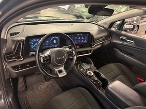 Kia Sportage bild 10