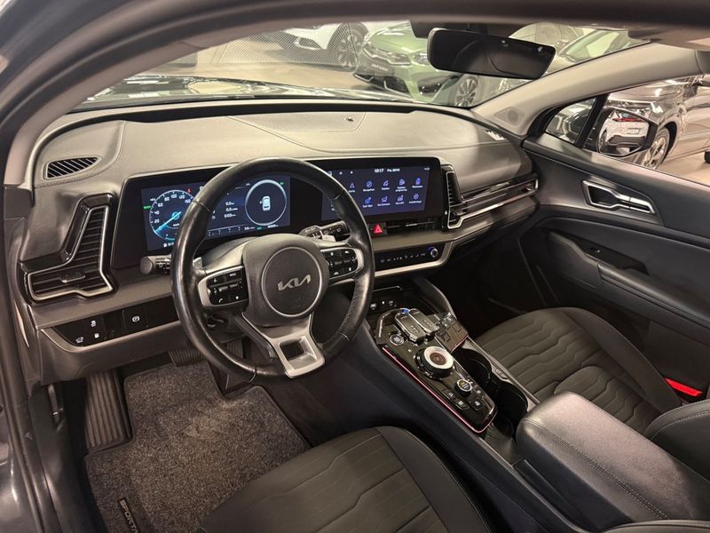 Kia Sportage bild 10