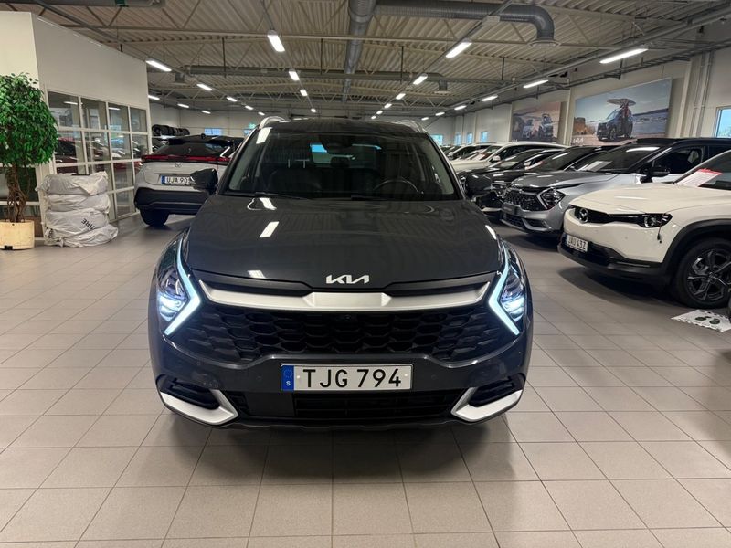 Kia Sportage bild 7