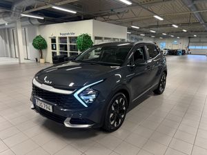Kia Sportage bild 1
