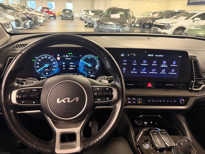 Kia Sportage bild 15