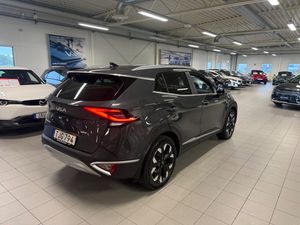 Kia Sportage bild 4