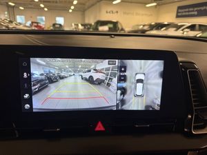 Kia Sportage bild 16
