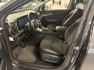 Kia Sportage bild 8