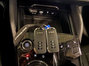 Kia Sportage bild 17
