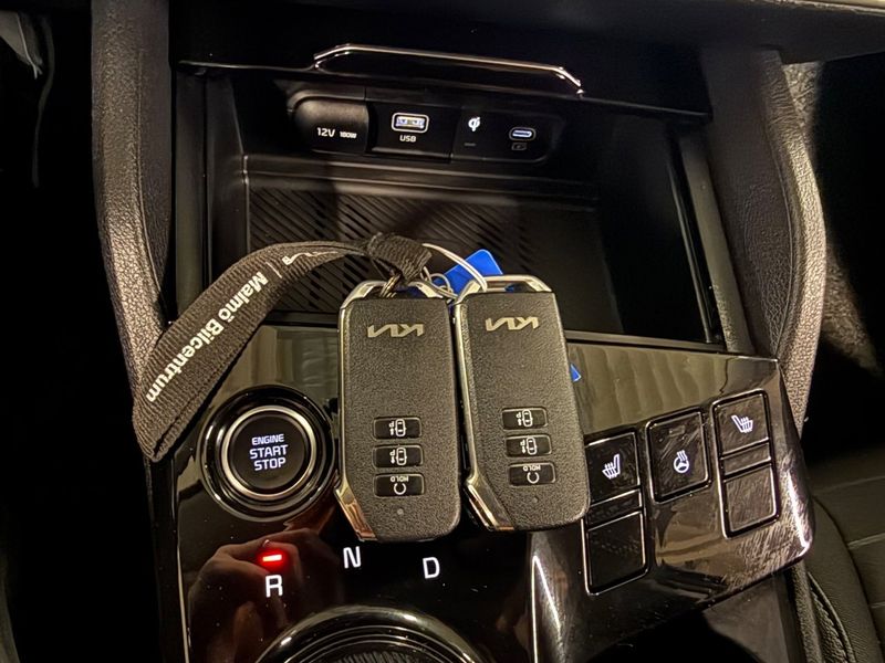 Kia Sportage bild 17