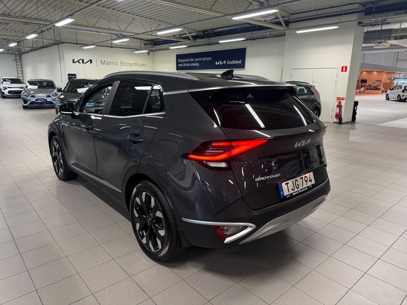Kia Sportage bild 2