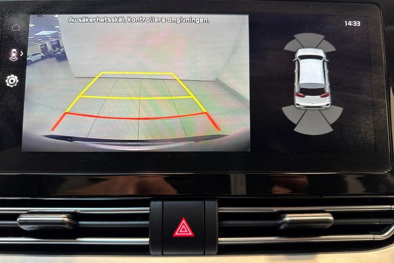Kia Niro bild 16