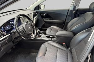 Kia Niro bild 8