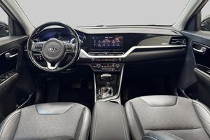 Kia Niro bild 7