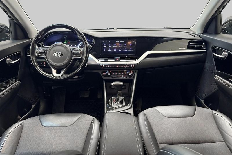 Kia Niro bild 7