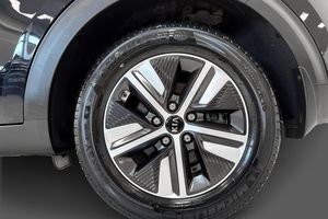Kia Niro bild 15