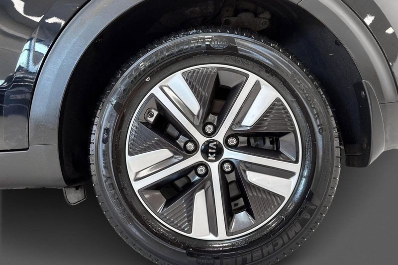 Kia Niro bild 15