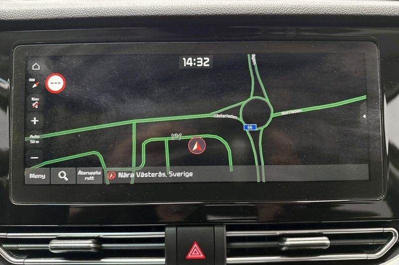 Kia Niro bild 12