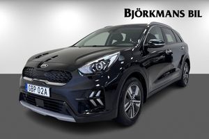 Kia Niro bild 1