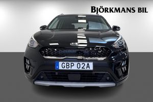 Kia Niro bild 2