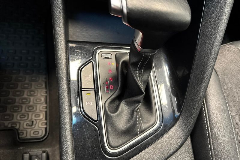 Kia Niro bild 17