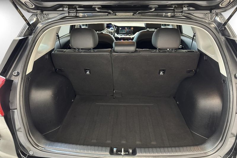 Kia Niro bild 14