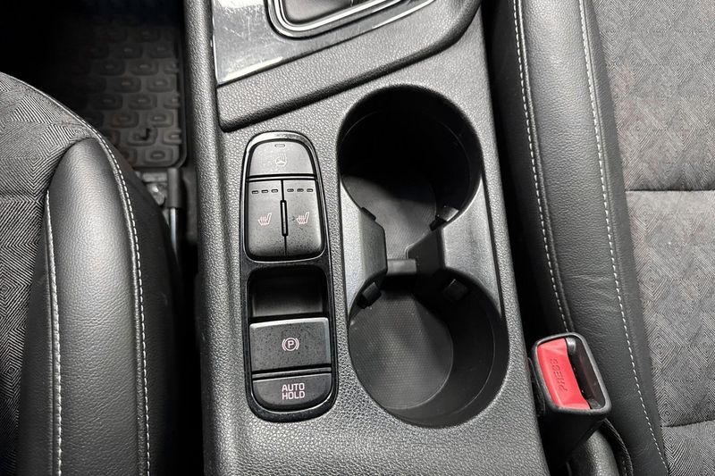 Kia Niro bild 18