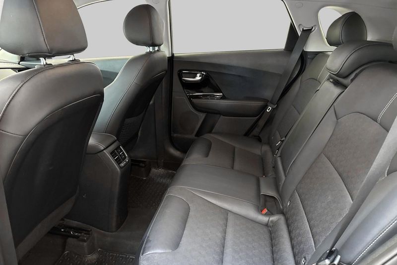 Kia Niro bild 9