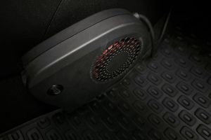 Kia Niro bild 21