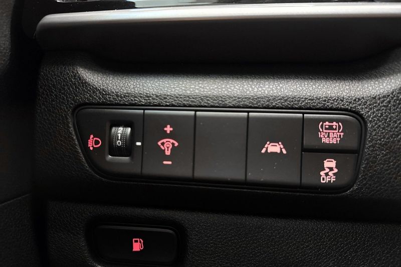 Kia Niro bild 20