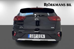 Kia Niro bild 5