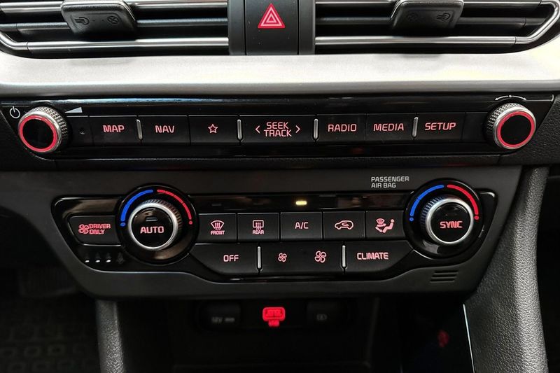 Kia Niro bild 13