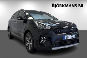 Kia Niro bild 3