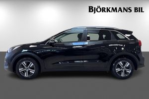 Kia Niro bild 4